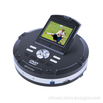 Portable DVD Player